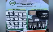 PDEA 7 Seizes 550 Grams of Shabu Worth P3.74M in Cebu City Operation