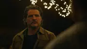 Pedro Pascal's Mustache Returns Filming 'De Noche' in Mexico City