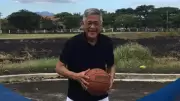 Philippine Basketball Legend Edgardo Roque Passes Away at Age 88