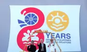 Philippines and Denmark Strengthen Ties on 80th Anniversary of Diplomatic Relations