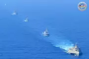 Philippines Armed Forces Ready for Any Escalation During Balikatan Exercises