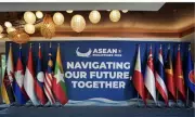 Philippines Confirms ASEAN Summit Preparations Complete, Cebu Hosting On Track
