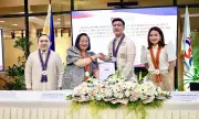 Philippines Launches National Training Hub for Government Workers in New Clark City