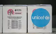 Philippines Launches P756M Nutrition Fund with UNICEF to Combat Child Undernutrition