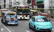 Philippines Launches PHP10/Liter Fuel Subsidy for Public Transport to Curb Inflation