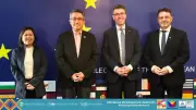 Philippines Positions Mindanao as EU Gateway to ASEAN Through Strategic Talks