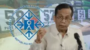 Philippines Requires P429-B Crisis Fund if Middle East Tensions Persist Through 2026