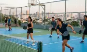 Pickleball's Popularity Surge in Cebu Sparks Debate Over Rising Costs and Accessibility