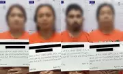 PNP Busts Makati Counterfeit Cancer Drug Ring, Seizes P102.5M in Fake Medicines