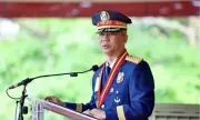 PNP Chief Vows Aggressive Reforms at Police Academy After Hazing Incident