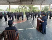 PNP Marksmanship Training Opens in Zamboanga Sibugay to Boost Police Skills
