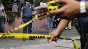 PNP Reports Significant Crime Drop During 2026 Holy Week, Fire Incidents Surge
