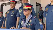 PNP Shakeup: New PRO 7 Chief Takes Over Amid PNPA Hazing Scandal