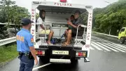 PNP to Provide Free Rides During Upcoming Transport Strike This Week