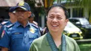 PNP Vows Transparency in Ex-Rep Zaldy Co's Return and Legal Processing