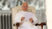 Pope Leo Urges President Trump to Expedite End of Iran War