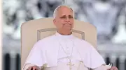 Pope Leo XIV Condemns Trump's Threat to Iran as 'Truly Unacceptable'