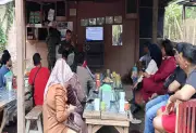 Preparations Underway for Pandami Peace Declaration in Sulu
