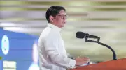 President Marcos Outraged by Child's Rape Allegation Against Barangay Official's Son