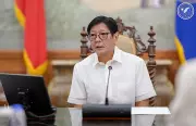 President Marcos Removes Excise Tax on LPG and Kerosene Amid Energy Crisis