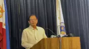 President Marcos Removes Excise Tax on LPG and Kerosene to Ease Oil Crisis Impact
