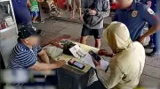 PRO 6 Arrests 118 in Anti-Illegal Gambling Crackdown Across Western Visayas