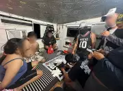 PRO 6 Seizes P19.3M Shabu, Arrests 61 in Western Visayas Drug Busts