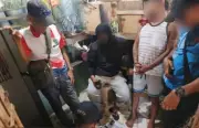 PRO-NIR Seizes Firearms, Drugs in Cadiz City Operation