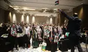 Pro-Palestine Conference in Davao Calls for Global Solidarity and Peace