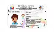 PSA Davao del Sur Urges Public to Report National ID Rejection