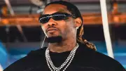 Rapper Offset Shot and Injured at Florida Casino, Suspect in Custody