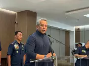 Remulla Apologizes for Shirtless Arrests, Vows Clearer Safer Cities Guidelines