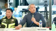 Remulla Links Semana Santa Fire Surge to BFP Corruption Crackdown Procurement Delays