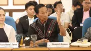 Rep. Domogan Urges Zaldy Co to Reveal All in Flood Control Scandal After Arrest