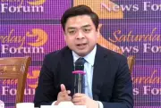 Ridon Claims Dutertes, DDS Have 'Fondness for Beheading' Amid Online Threats
