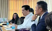 Romualdez camp seeks Ombudsman inhibition over bias claims