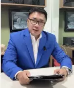 Romualdez Spokesperson Clarifies: No Formal Cases Filed Against Lawmaker