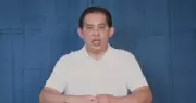 Romualdez Vows Not to Be Scapegoat in Government Corruption Scandal