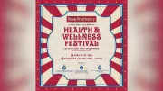 Rose Pharmacy's Carnival-Themed Wellness Festival Promotes Health and Community in Cebu