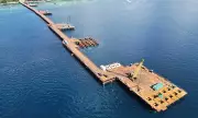 Samal-Davao Bridge Project Surpasses 53% Completion, Faces Funding and Legal Hurdles