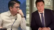 Sandiganbayan Issues Hold Departure Order vs Sen. Escudero