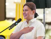 Sara Duterte camp hits 'weak' evidence in sedition, threat claims