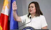 Sara Duterte Leads 2028 Presidential Polls as VP Race Remains Unsettled