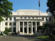 SC: 'Forthwith' in impeachment trial means 'within reasonable time'