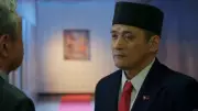Sen. Robin Padilla Returns to TV in New Action Series 'Blood vs Duty'