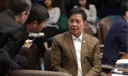 Senate Panel Seeks More Signatures for Flood Control Report