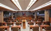 Senate Prepares Bayanihan 3 Contingency Plan for Oil Price Volatility