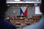 Senate Prepares for Impeachment Trial of Vice President Sara Duterte