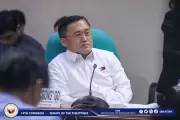 Senator Bong Go Urges Concrete Government Response to Deepening Oil Crisis