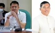 Senator Escudero Backs Davao del Norte's Diesel Procurement Plan Amid Price Volatility